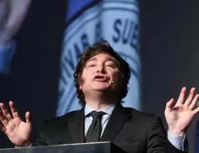 Javier Milei