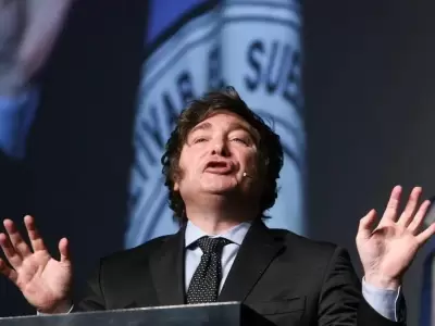 Javier Milei