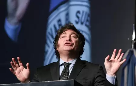 Javier Milei