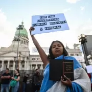 Rev�s para el Gobierno: la Corte Suprema dej� firme la cautelar que obliga a cumplir la Ley de Financiamiento Universitario