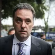 Manuel Adorni entre la moci�n de censura y el apoyo irrestricto de Javier Milei: �los d�as contados?
