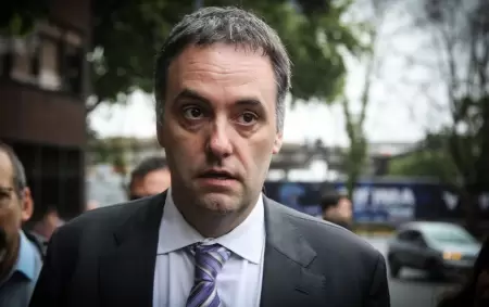 Manuel Adorni