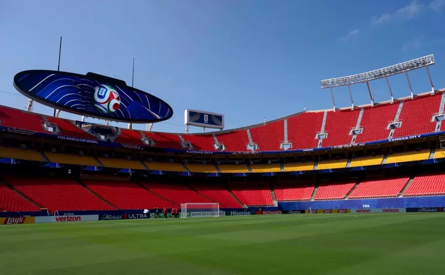 Estadio Kansas City