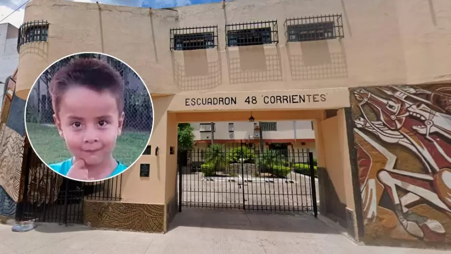 Comenzó el juicio por la desaparición de Loan Danilo