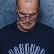El "Loco" Bielsa reaccionó de la peor manera ante una pregunta sobre una foto de la FIFA