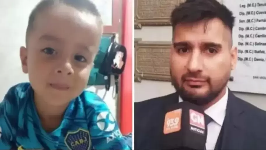 Federico Rossi Colombo, implicado en el caso Loan