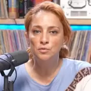 Mar�a Julia Oliv�n se reencontr� con Mario Pergolini tras denunciarlo por acoso: las reacciones