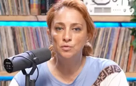 Mar�a Julia Oliv�n