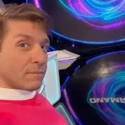 Gastón Trezeguet denunció amenazas de muerte y pidió un botón antipánico: "Hay mensajes que no voy a dejar pasar"