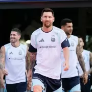 Comienza la defensa de la corona: así fueron los debuts mundialistas de la Selección Argentina