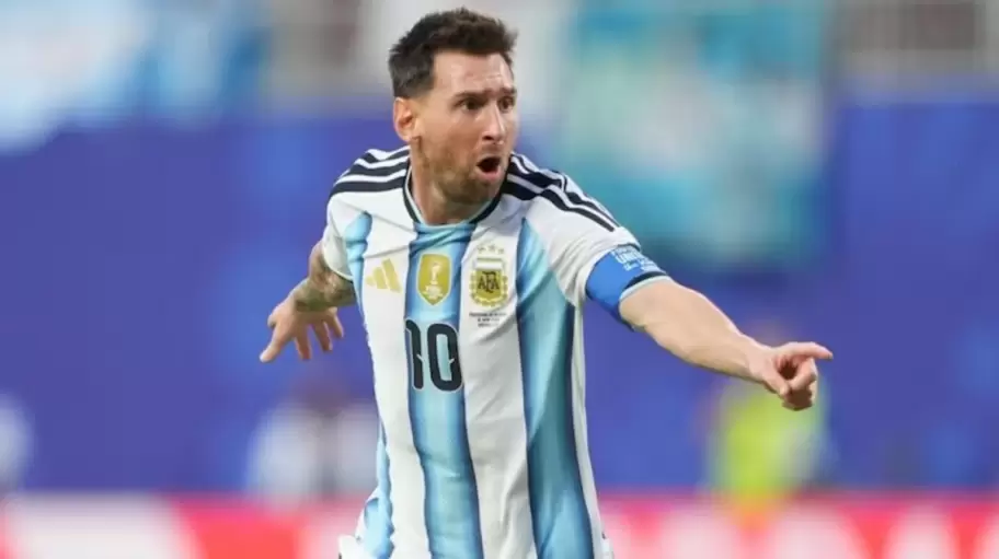 Messi reveló qué pasará con su futuro en la Selección después del Mundial 2026