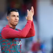 Cristiano Ronaldo debuta hoy: fecha y hora del partido contra Croacia en el Mundial 2026