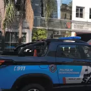 Misterio radiactivo en Rosario: desapareció una cápsula con cesio-137 y se activó una alerta nacional