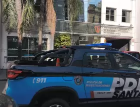 Desapareci� una c�psula con cesio-137 y se activ� una alerta nacional