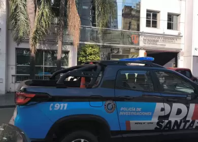 Desapareci� una c�psula con cesio-137 y se activ� una alerta nacional