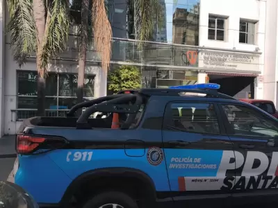 Desapareci� una c�psula con cesio-137 y se activ� una alerta nacional