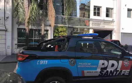 Desapareci� una c�psula con cesio-137 y se activ� una alerta nacional