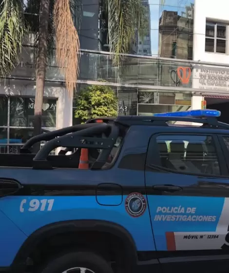 Desapareci� una c�psula con cesio-137 y se activ� una alerta nacional