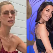 Juana Viale explotó tras los rumores con Manu Urcera y Nicole Neumann sorprendió con una respuesta que se volvió viral