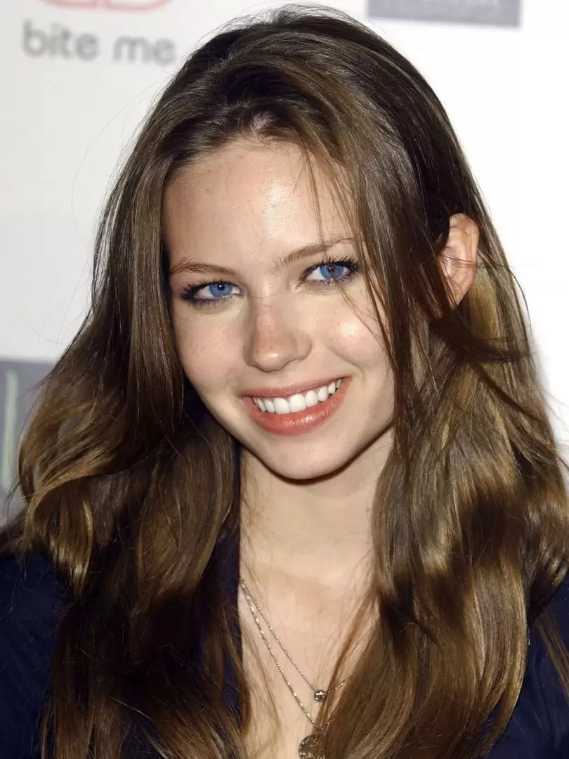 Murió Daveigh Chase, la inolvidable niña de "La llamada"