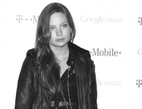 Muri� Daveigh Chase, la inolvidable ni�a de "La llamada"