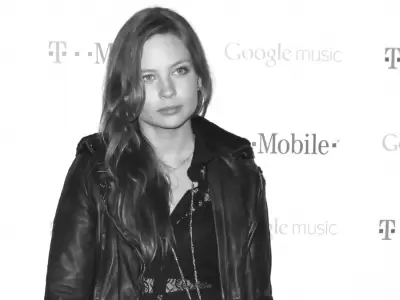 Muri� Daveigh Chase, la inolvidable ni�a de "La llamada"