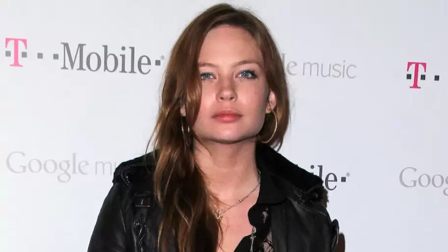 Murió Daveigh Chase, la inolvidable niña de "La llamada"