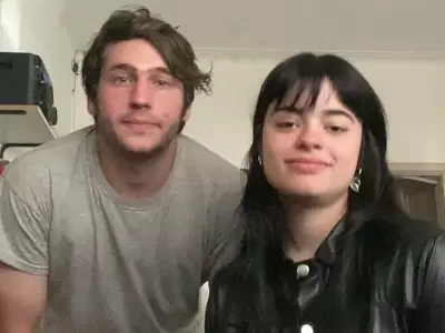 Gaspar "Gaspi" Prim D�az fue pareja de Juli Savioli.