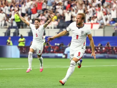 Harry Kane inici� con doblete su Mundial 2026, tras que Inglaterra venza por 4 a 2 a Croacia.