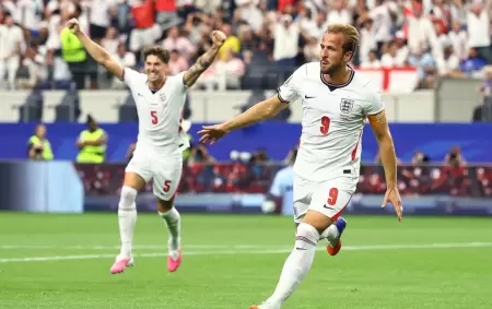 Harry Kane inici� con doblete su Mundial 2026, tras que Inglaterra venza por 4 a 2 a Croacia.