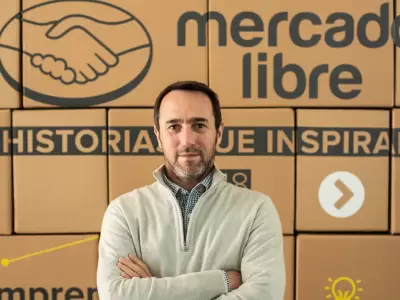 Marcos Galper�n