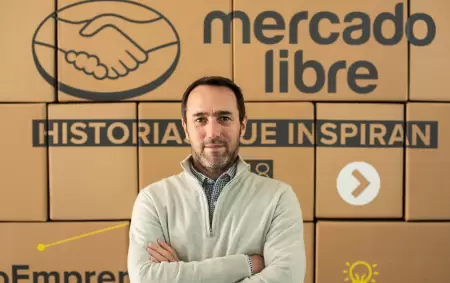 Marcos Galper�n