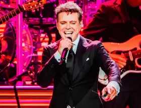 Luis Miguel
