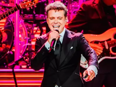 Luis Miguel
