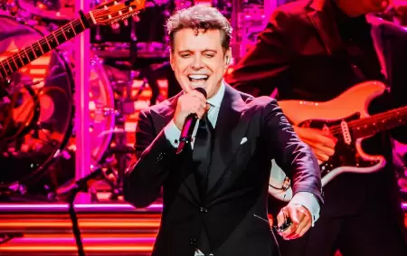 Luis Miguel