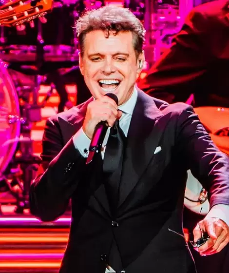 Luis Miguel