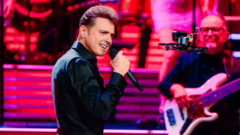 Luis Miguel