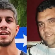 Femicidio de Agostina Vega: quién es, qué esconde y qué sabe Osvaldo Fassetta, amigo de Barrelier