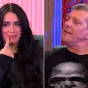 Mario Pergolini no se guardó nada y estalló contra Lali Espósito: bronca, frustración y ¿envidia?
