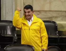 Alfredo Olmedo