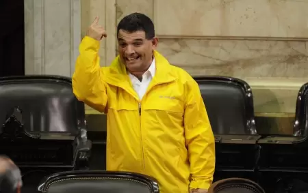 Alfredo Olmedo