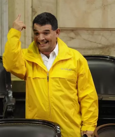 Alfredo Olmedo