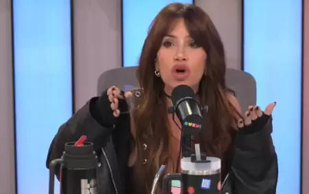 Flor Pe�a en Luzu TV