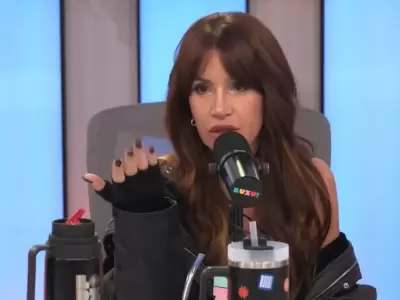 Flor Pe�a en Luzu TV