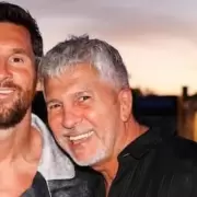 La familia de Lionel Messi rompió el silencio y publicó un contundente comunicado