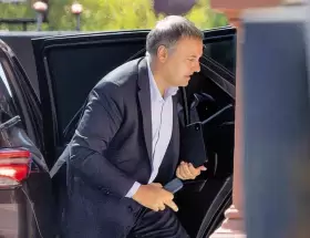 Manuel Adorni