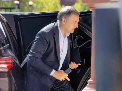 Manuel Adorni