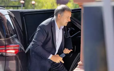 Manuel Adorni
