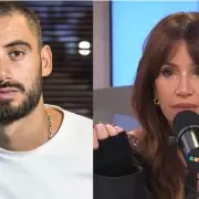 Escándalo en Luzu: Yanina Latorre afirmó que Flor Peña fue desvinculada tras la falsa noticia sobre el padre de Messi