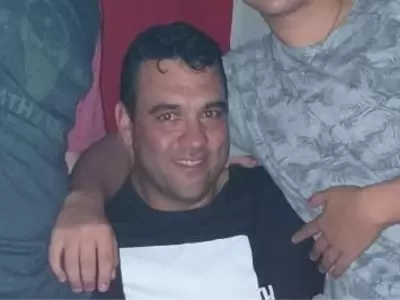 Osvaldo Fassetta